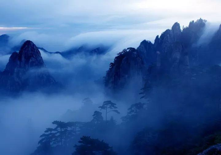 浪漫的雨季