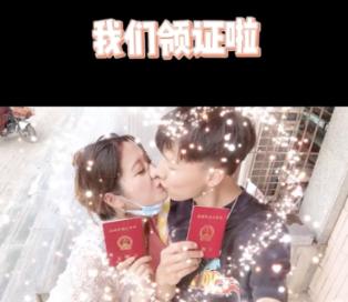 卡通摩托拼图